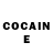 Cocaine 99% Vorono Virus